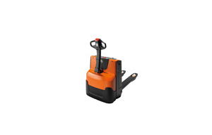 BT Electric Powered Pallet Truck — Fast horizontal transport — new unit for sale in Singapore