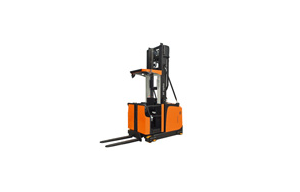 BT Order Picker — Efficient order fulfilment — new unit for sale in Singapore