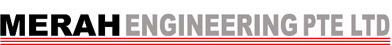 Merah Engineering Pte Ltd